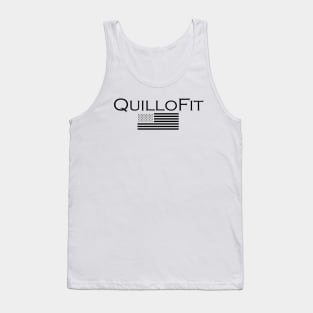 Quillo Fit: Unbreakable Tank Top